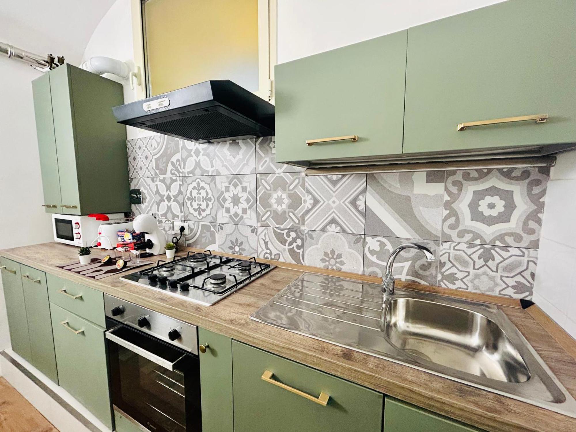 Отель Boiardo Art House Рим Экстерьер фото