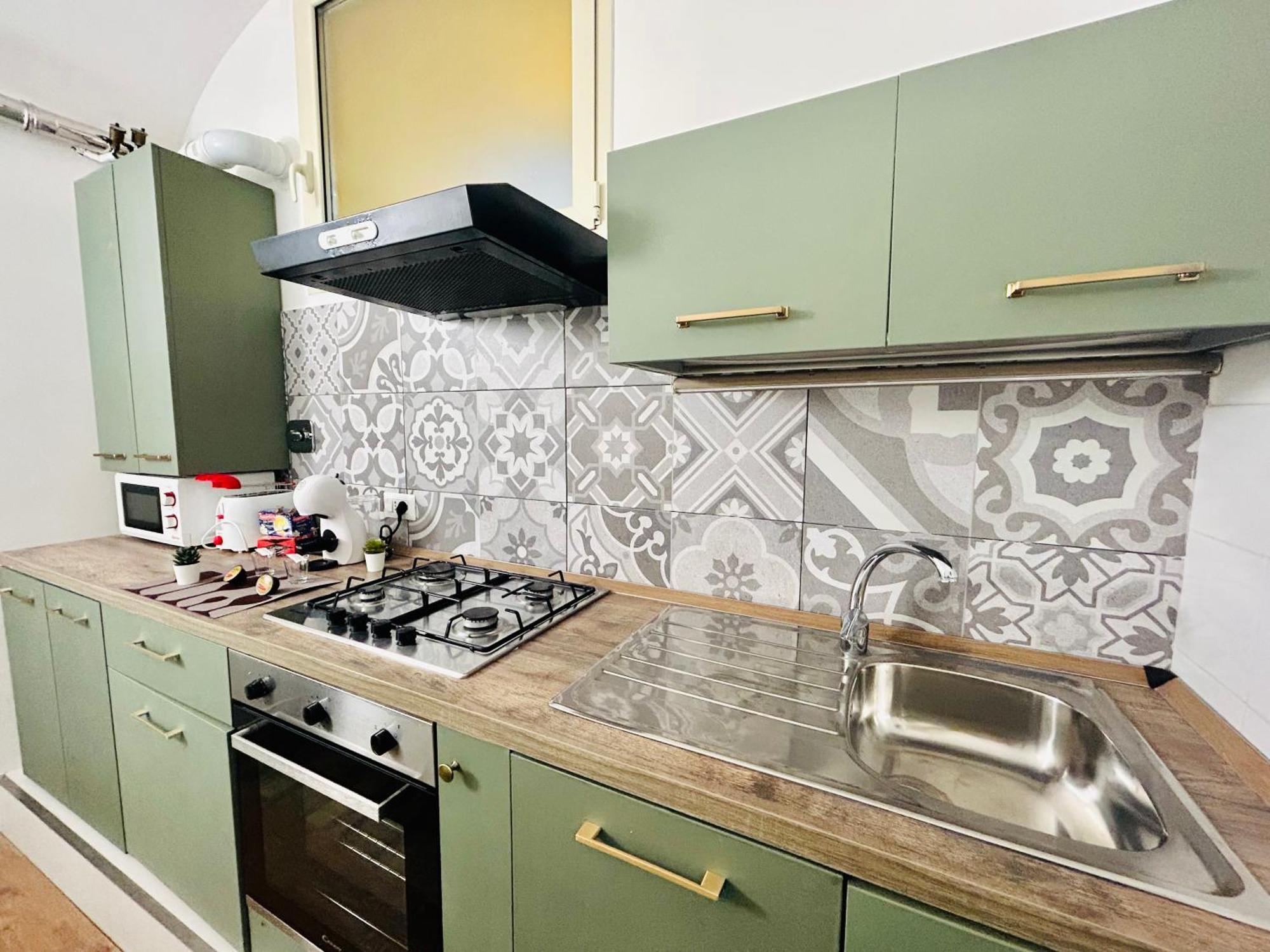 Отель Boiardo Art House Рим Экстерьер фото