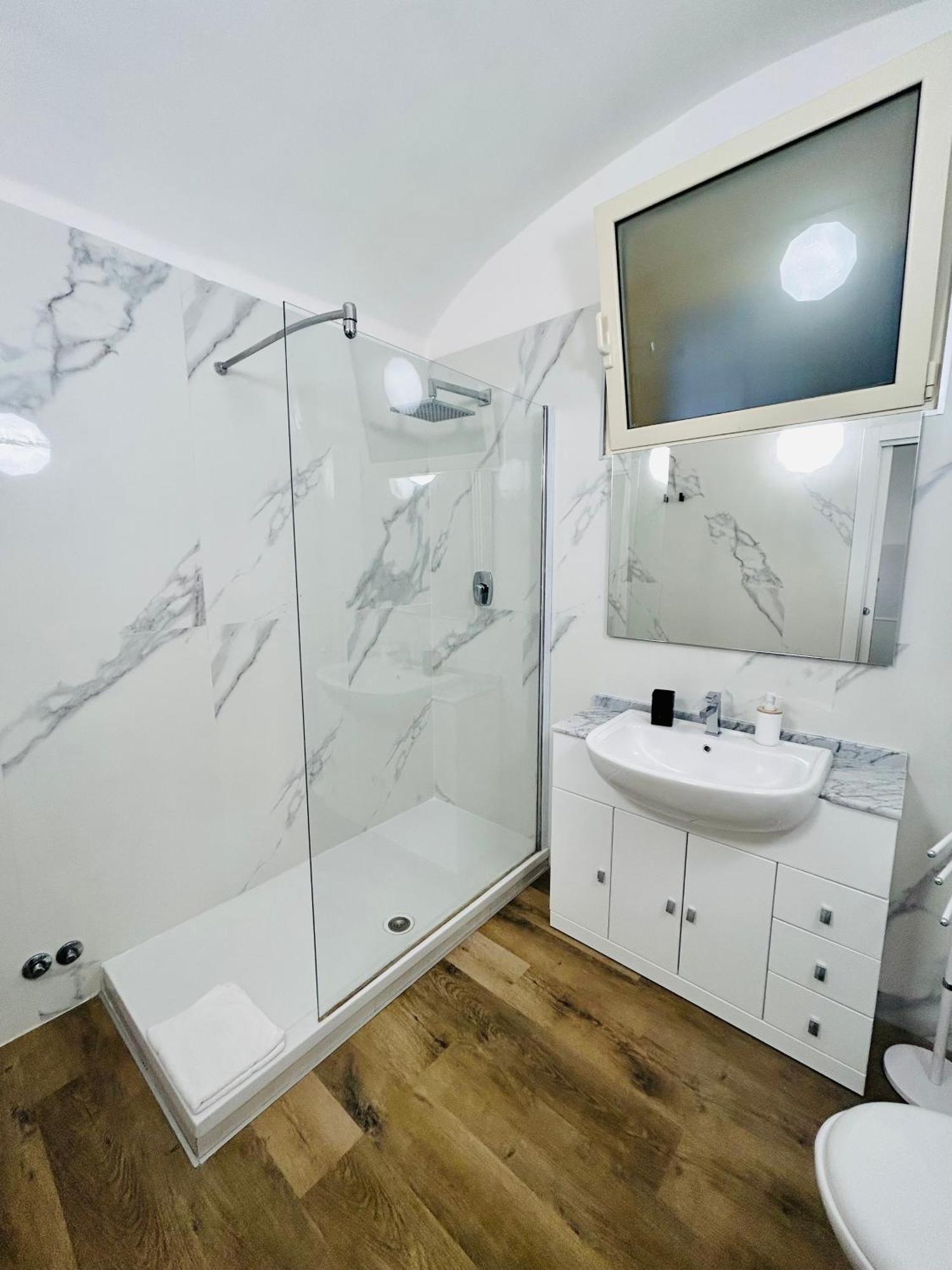Отель Boiardo Art House Рим Экстерьер фото