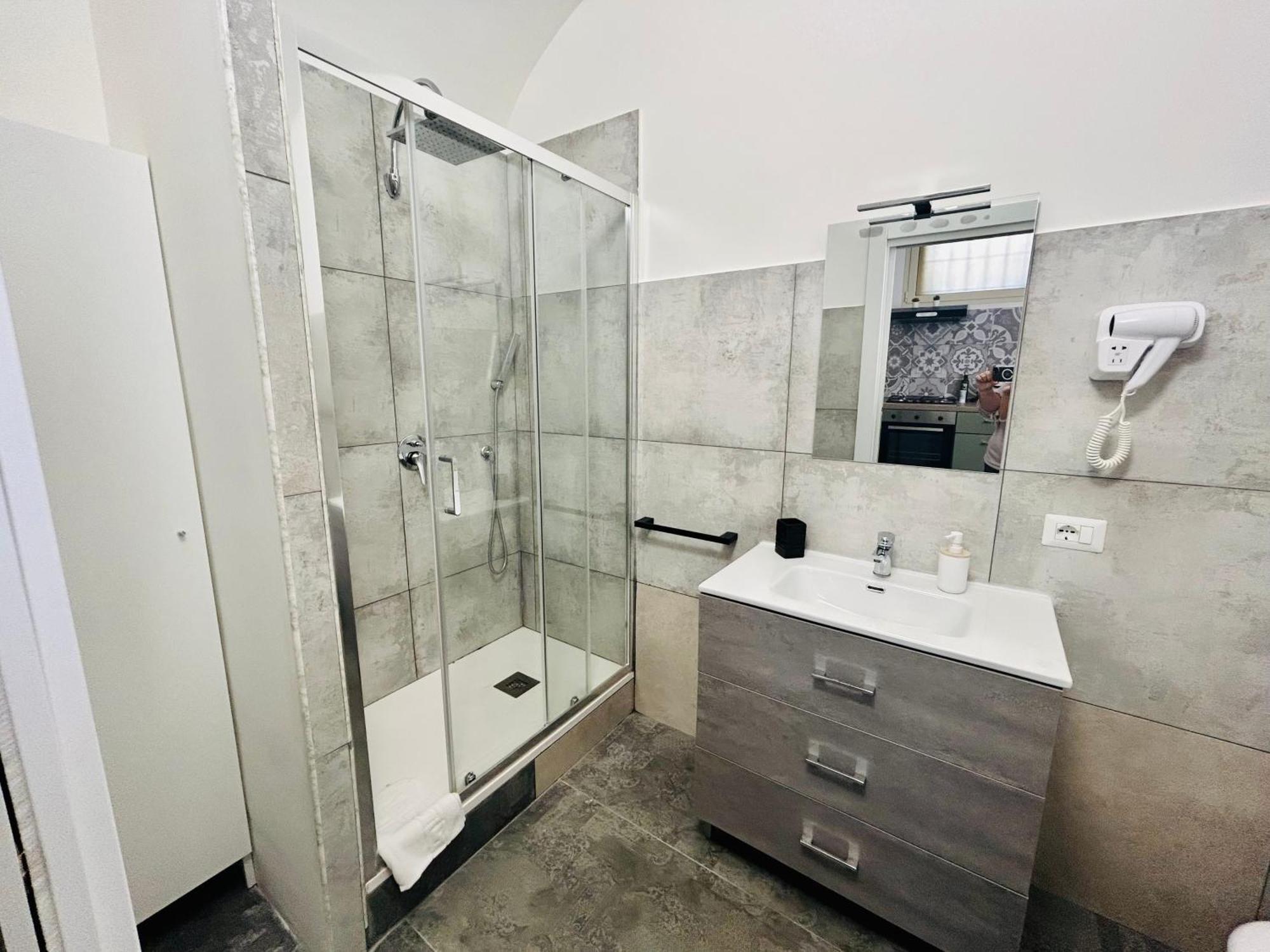 Отель Boiardo Art House Рим Экстерьер фото