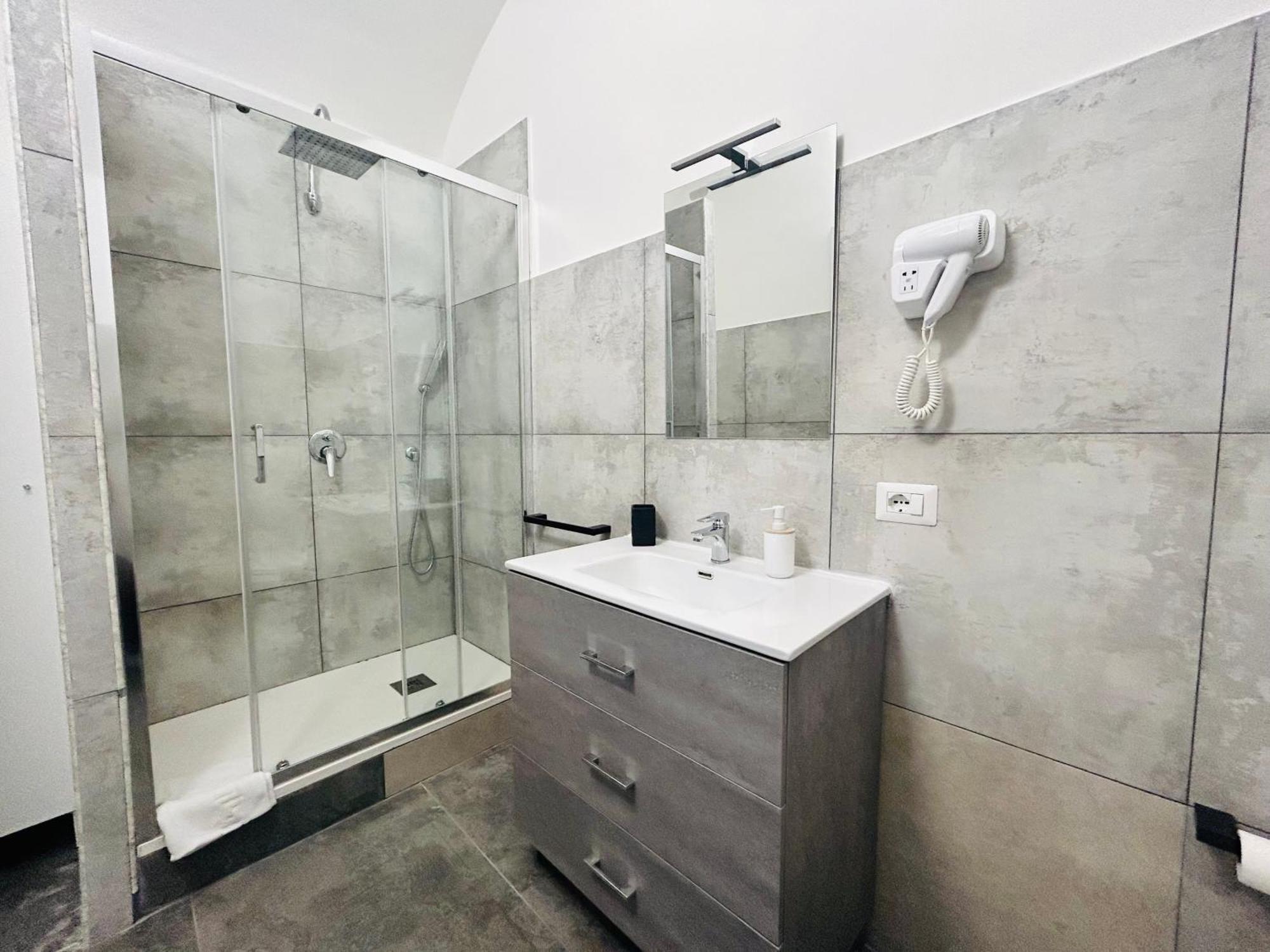 Отель Boiardo Art House Рим Экстерьер фото