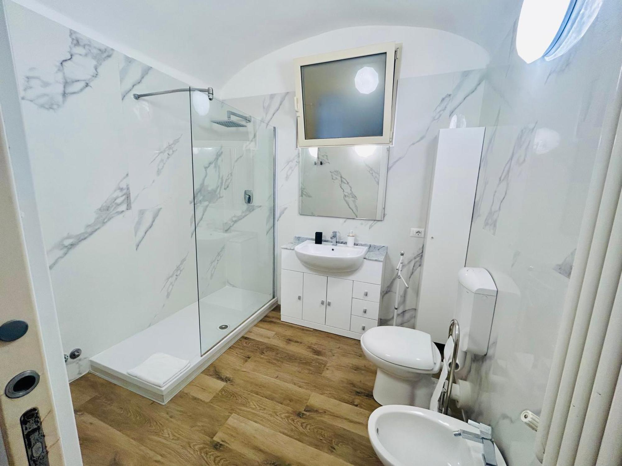 Отель Boiardo Art House Рим Экстерьер фото