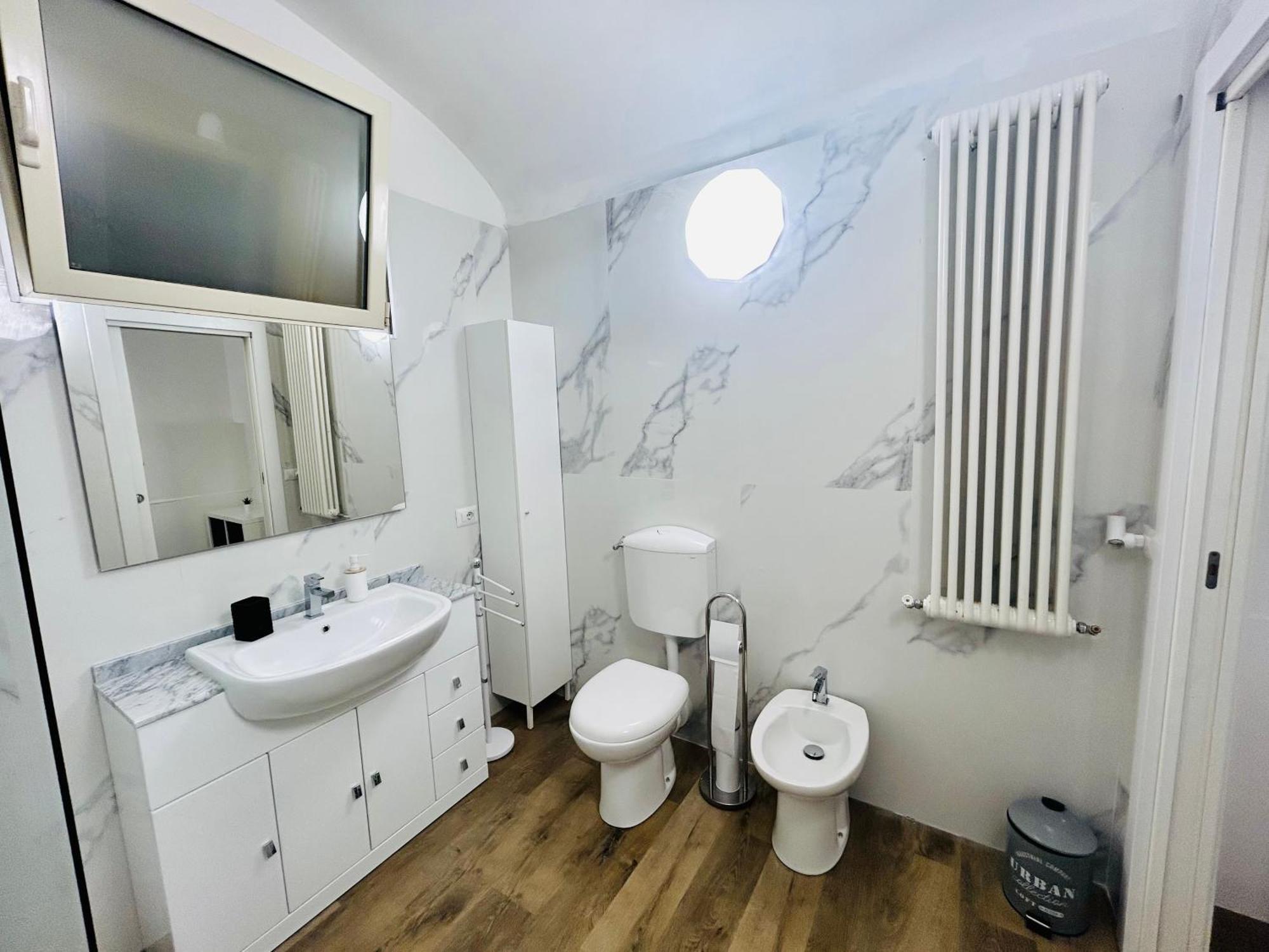 Отель Boiardo Art House Рим Экстерьер фото