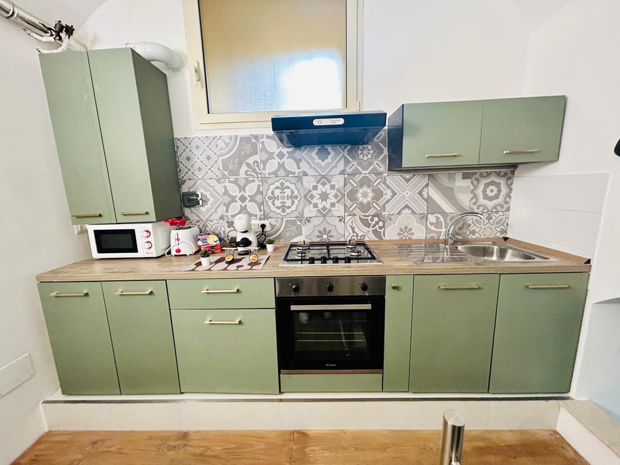 Отель Boiardo Art House Рим Экстерьер фото