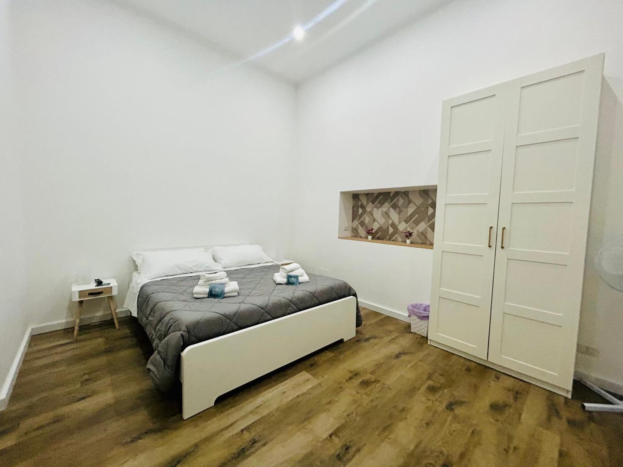 Отель Boiardo Art House Рим Экстерьер фото