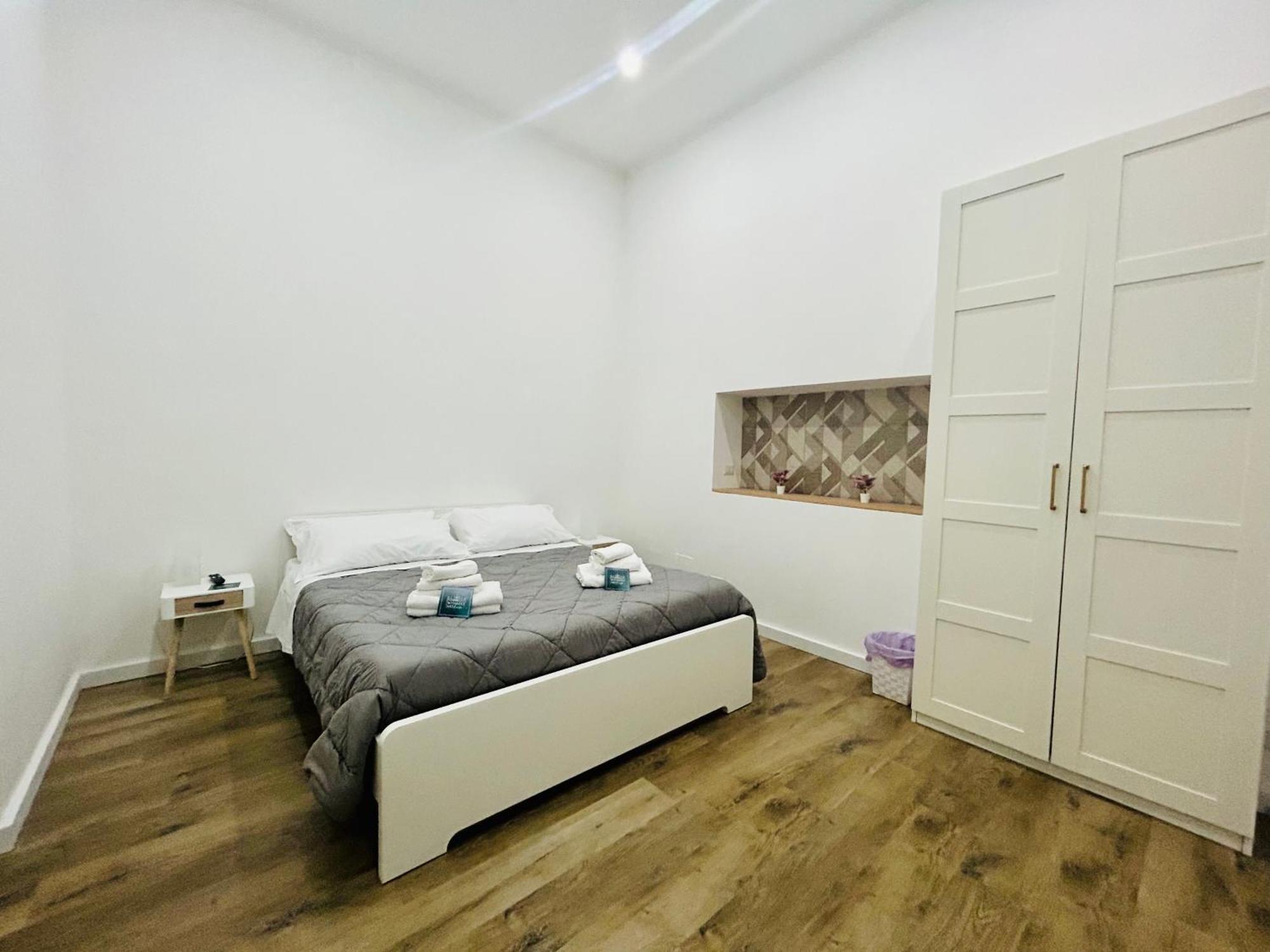 Отель Boiardo Art House Рим Экстерьер фото